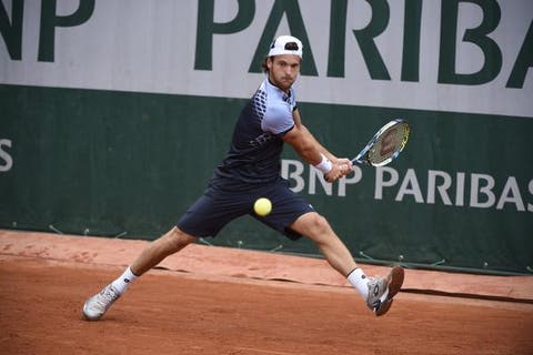 Foto: @rolandgarros