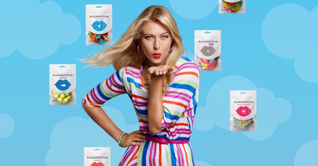 sugarpova