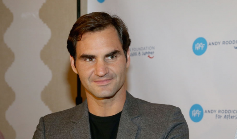 Federer: «Cada árbitro tem o seu estilo, depende da situação»