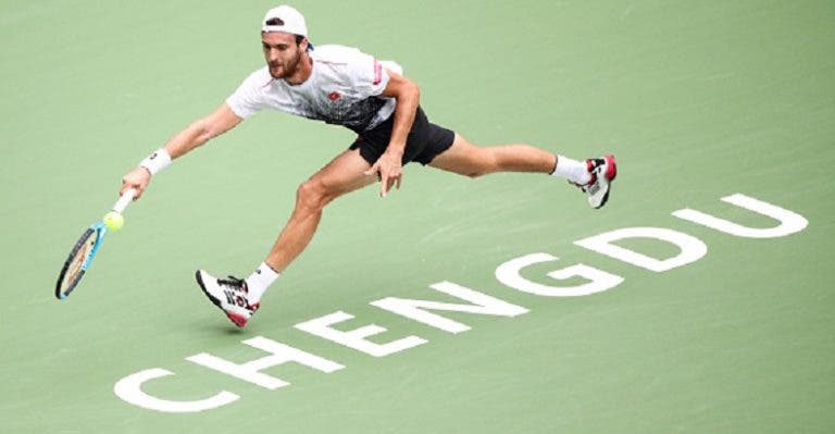 Torneio de Chengdu terá transmissão na Sport TV