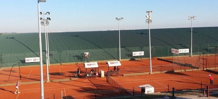 Millennium Estoril Open é o novo nome do maior torneio de ténis português