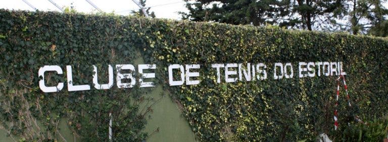 Clube de Ténis do Estoril continua em processo de transformação
