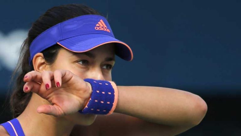 Ivanovic mais próxima da defesa do título em Monterrey