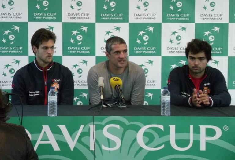 Nuno Marques: «Tenho muito orgulho neles»