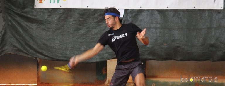 Frederico Gil: «O dinheiro não é tudo na vida»