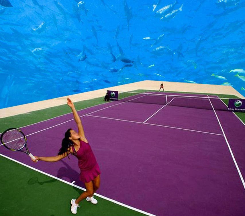 Underwater-Tennis-4