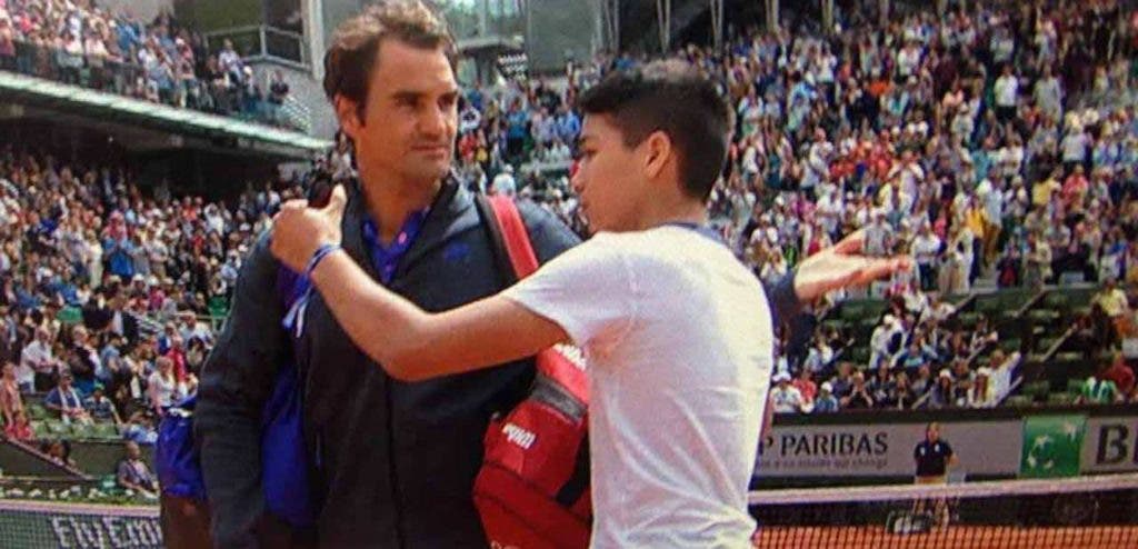 A semana mais insólita de sempre de Roland Garros?