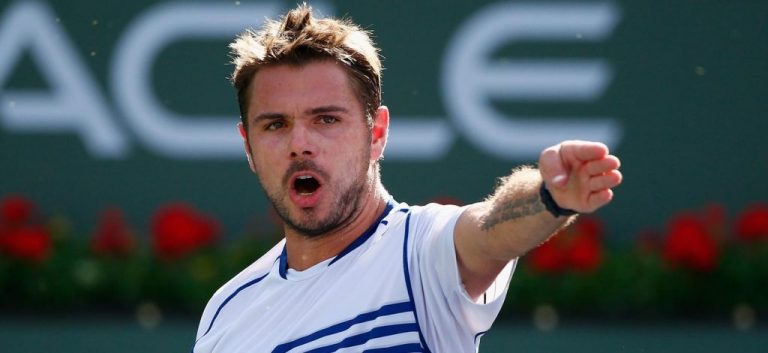 Escolhas de Wawrinka: os três grandes favoritos a vencer Wimbledon