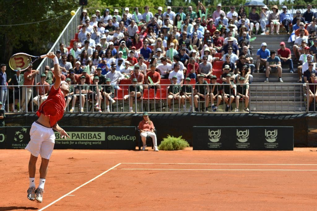Portugal vs. Eslovénia: Horário da eliminatória já está definido