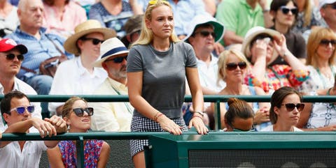 donna-vekic