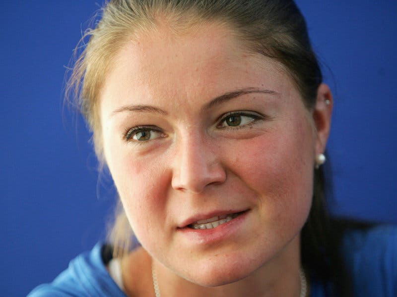 Antiga número um mundial explica o motivo que a fez retirar do ténis aos 28 anos