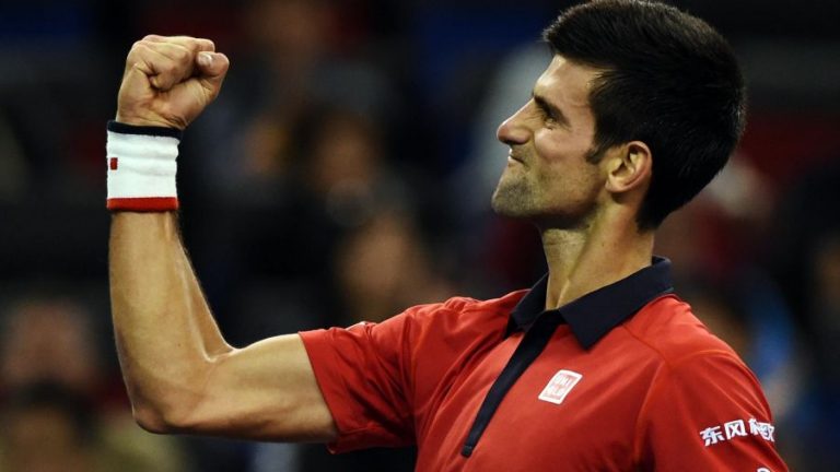 Ninguém foi melhor do que ele, diz o Eurosport.fr