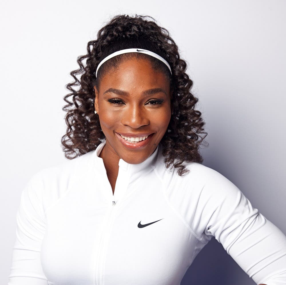 Serena Williams já o conseguiu em 2002, 2009, 2013, 2014 e 2015