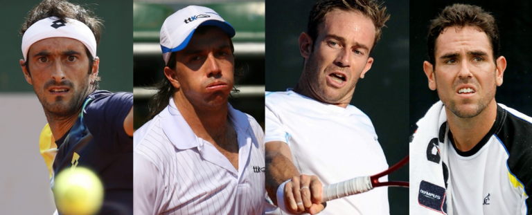 Fixing Files: São estes os rostos da corrupção em Wimbledon?