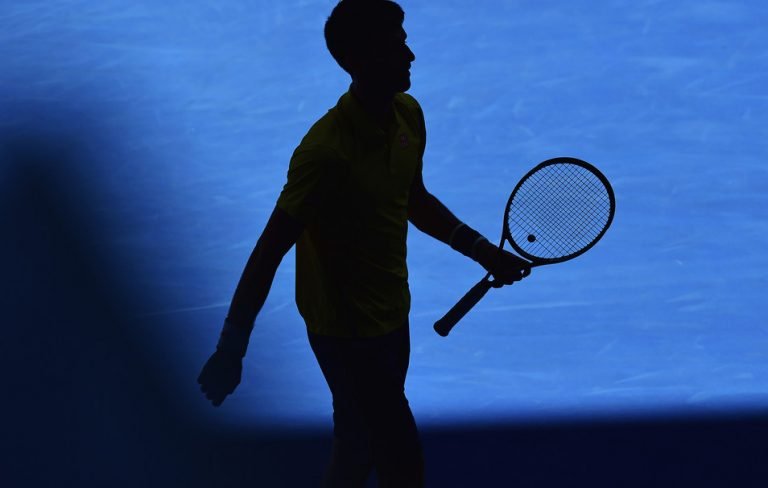 Viciação de resultados: Djokovic admite ter sido aliciado