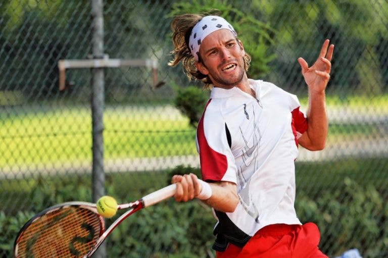 Gero Kretschmer acusa ATP de não ter pago 7600 dólares de título ganho… em 2014