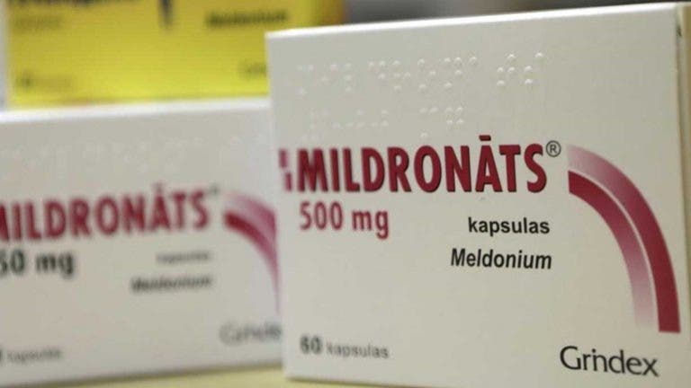 Inventor de Meldonium: «Inadmissível ser dopante um fármaco que está no mercado há 32 anos»