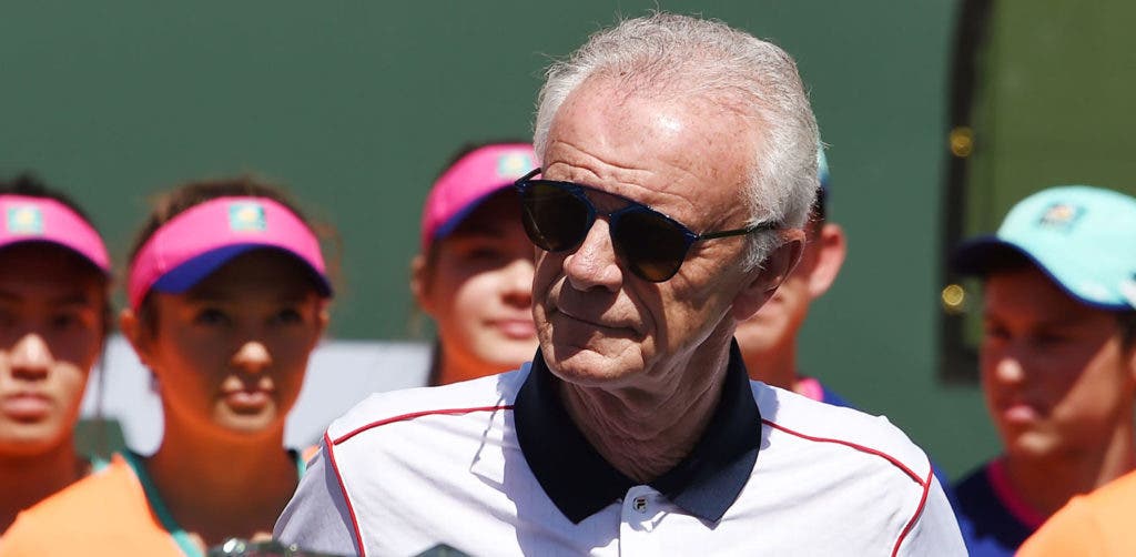 Raymond Moore deixa elogios a Haas: «É muito respeitado no circuito»