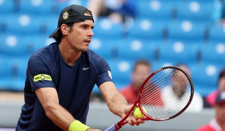 Já lá vão nove cirurgias para Tommy Haas