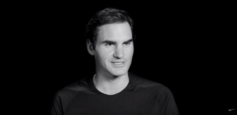 [Vídeo] Federer, Serena e Nadal dizem o que pensam sobre Kobe Bryant