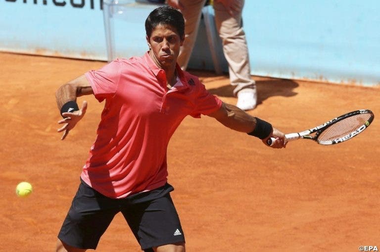 Madrid Open anuncia primeiros wildcards