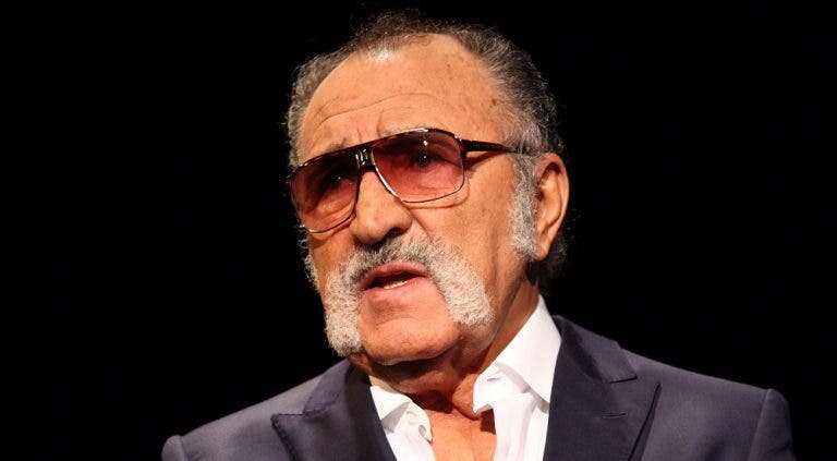 Tiriac volta a insistir: «A igualdade de prémios entre homens e mulheres não é justa»