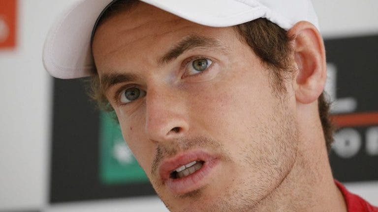 Andy Murray deverá optar por ex-jogador para seu treinador