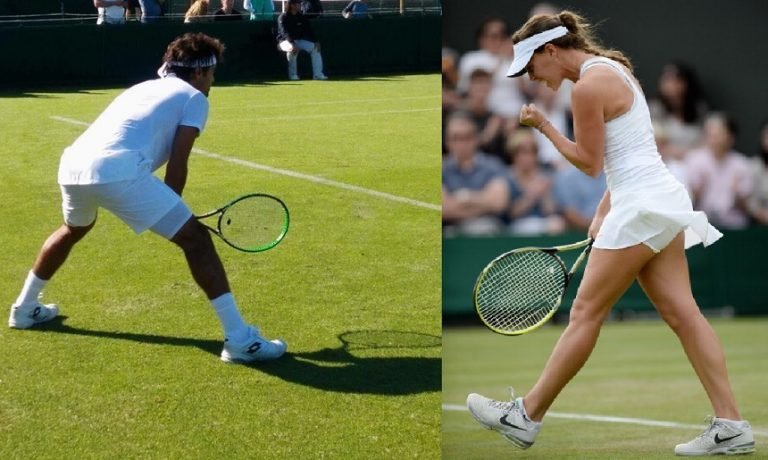 Michelle e Kiko regressam ao court esta quarta-feira em Londres