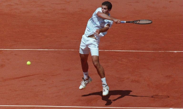 10 números um que nunca venceram Roland Garros