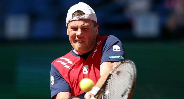 Marchenko arrasa condições do Challenger de Segovia: «Espero nunca mais voltar»