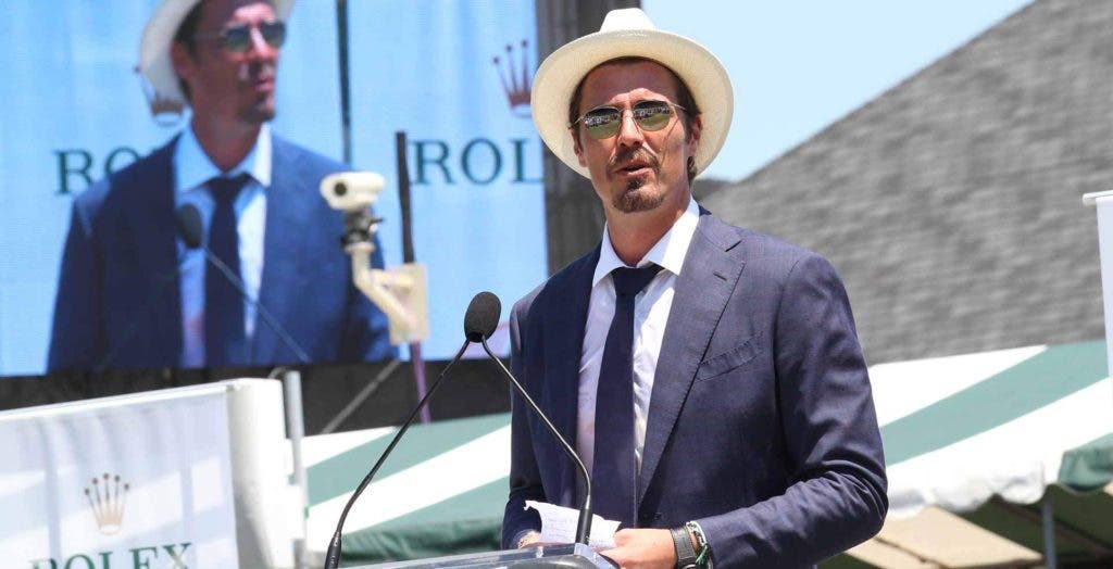 Marat Safin tem teoria da conspiração sobre o coronavírus