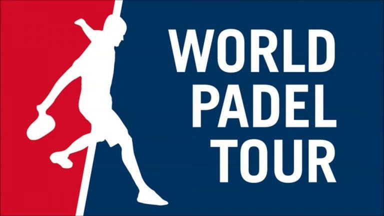 Calendário: World Padel Tour 2016
