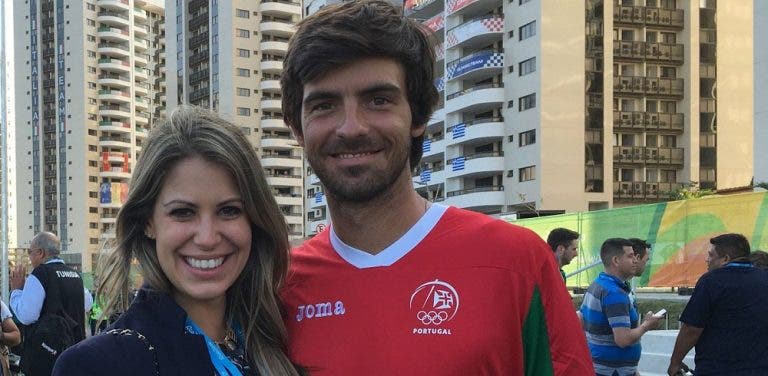 Isabela Miró é o principal apoio de Gastão Elias no Rio de Janeiro