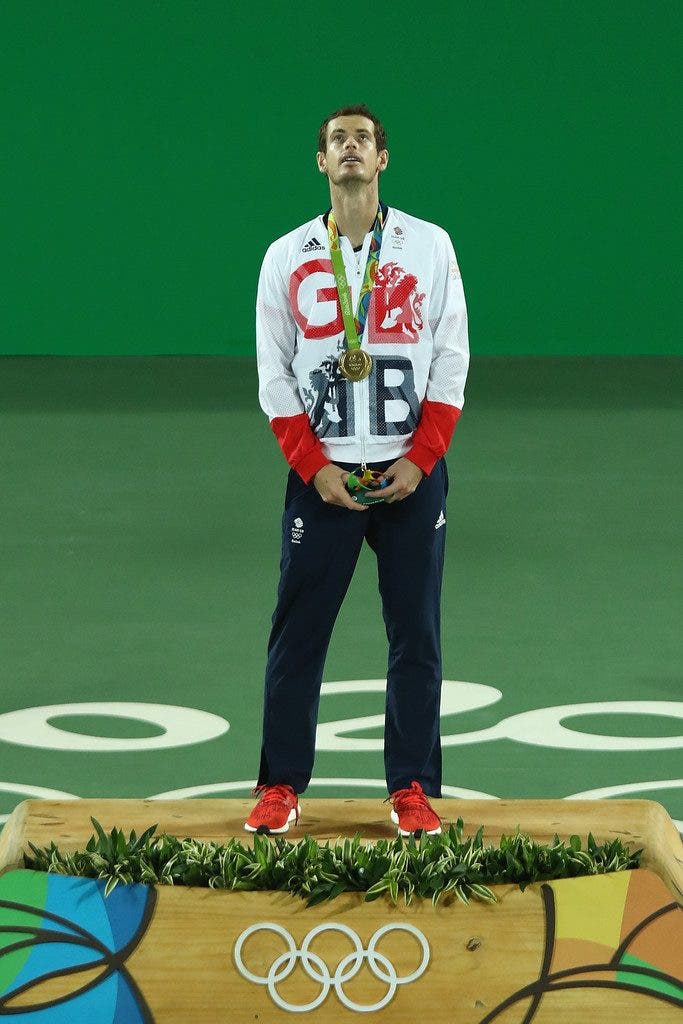 Foto: Getty