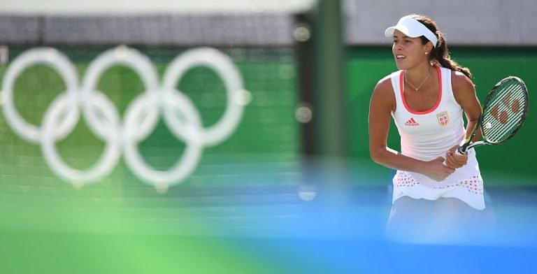 Ivanovic retira-se da seleção sérvia… a menos que Djokovic mude de ideias