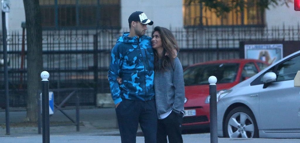 «Bom rapaz e querido que se farta», Scherzinger elogia Dimitrov