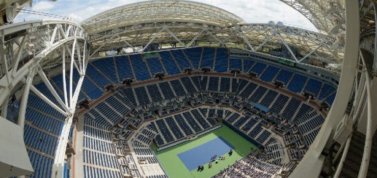 Previsões Bola Amarela: US Open 2016