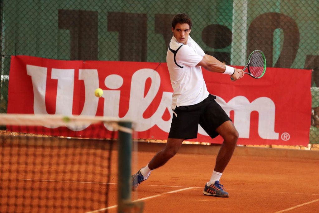 Francisco Dias e Francisco Cabral eliminados na Quinta do Lago