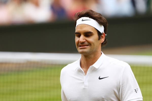 Federer: «Nunca deixarei de jogar ténis, nem mesmo quando me retirar»