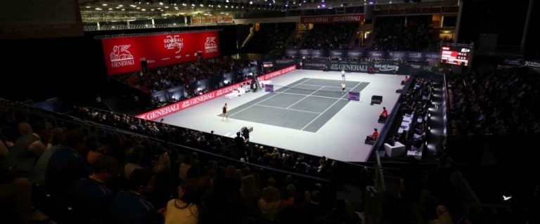 Ténis regressa ao Eurosport na próxima semana