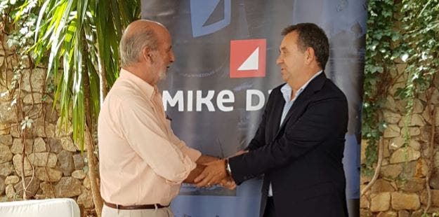 Clube de Ténis do Estoril apresenta Academia Mike Davis