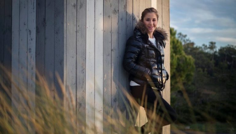 Desejo de Bencic para 2017: «Não ficar muito nervosa quando jogar com o Roger»