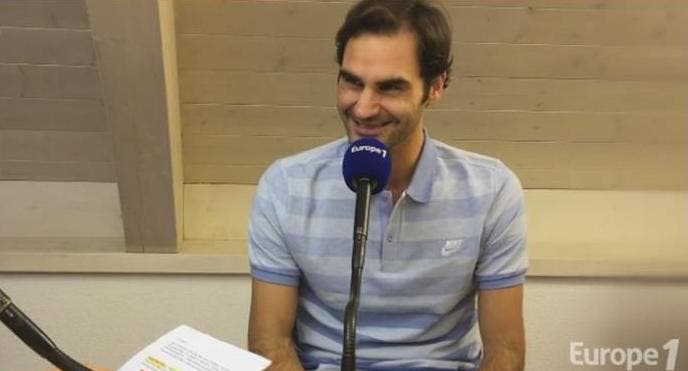 Federer: «Prefiro ser um pai e um marido a tempo inteiro»
