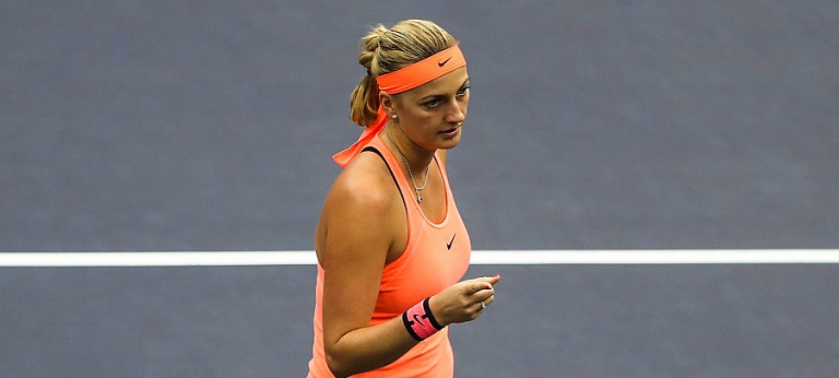 Kvitova & Svitolina discutem último título WTA do ano em Zhuhai