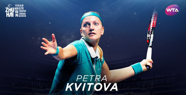 Eis o alinhamento das meias-finais no Masters B de Zhuhai