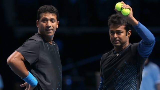 O novo selecionador indiano da Davis Cup é ex-número 1, dono da IPTL e… não se dá com Leander Paes