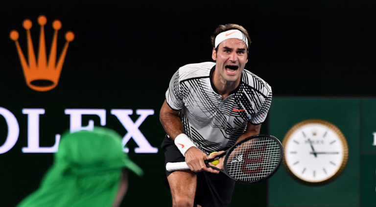 Eis o novo top 10 do ranking ATP