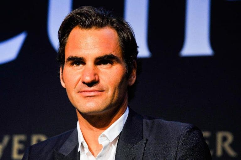 André Sá: «Federer lutou pelos interesses do ténis em geral e não pelos seus»