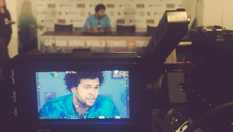 Jo-Wilfried Tsonga: «Estou no fim da minha carreira»