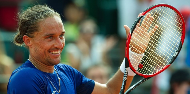 Ex-top 15 ATP retira-se aos 32 anos após muito tempo ‘desaparecido’